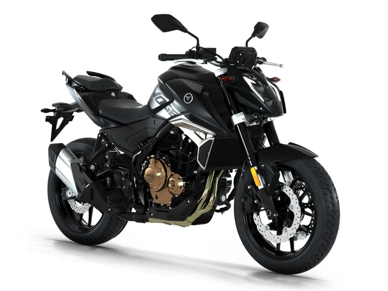 625R 581cc bicylindre