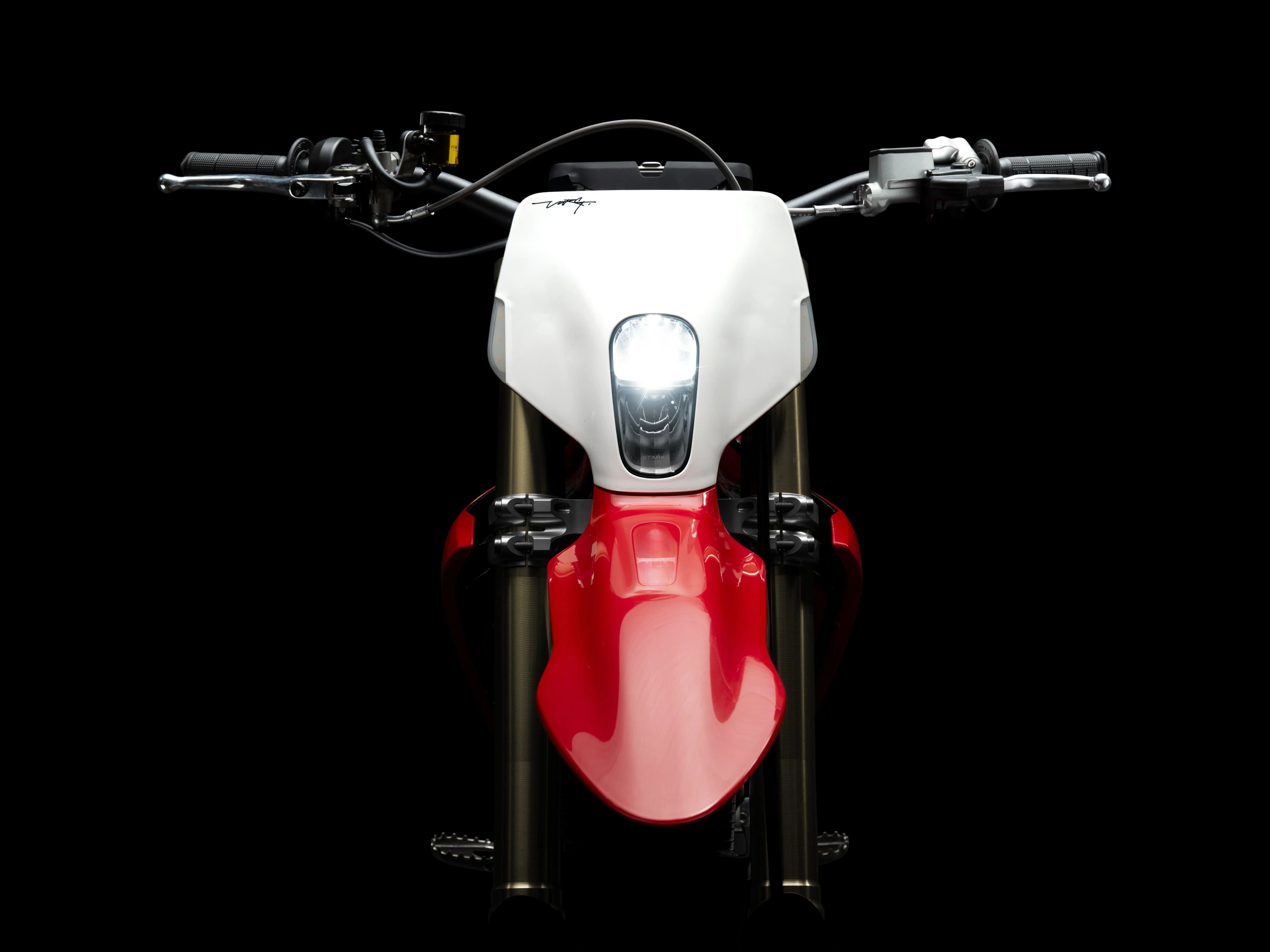 Stark VARG SM Moteur électrique — supermotard — photo 4