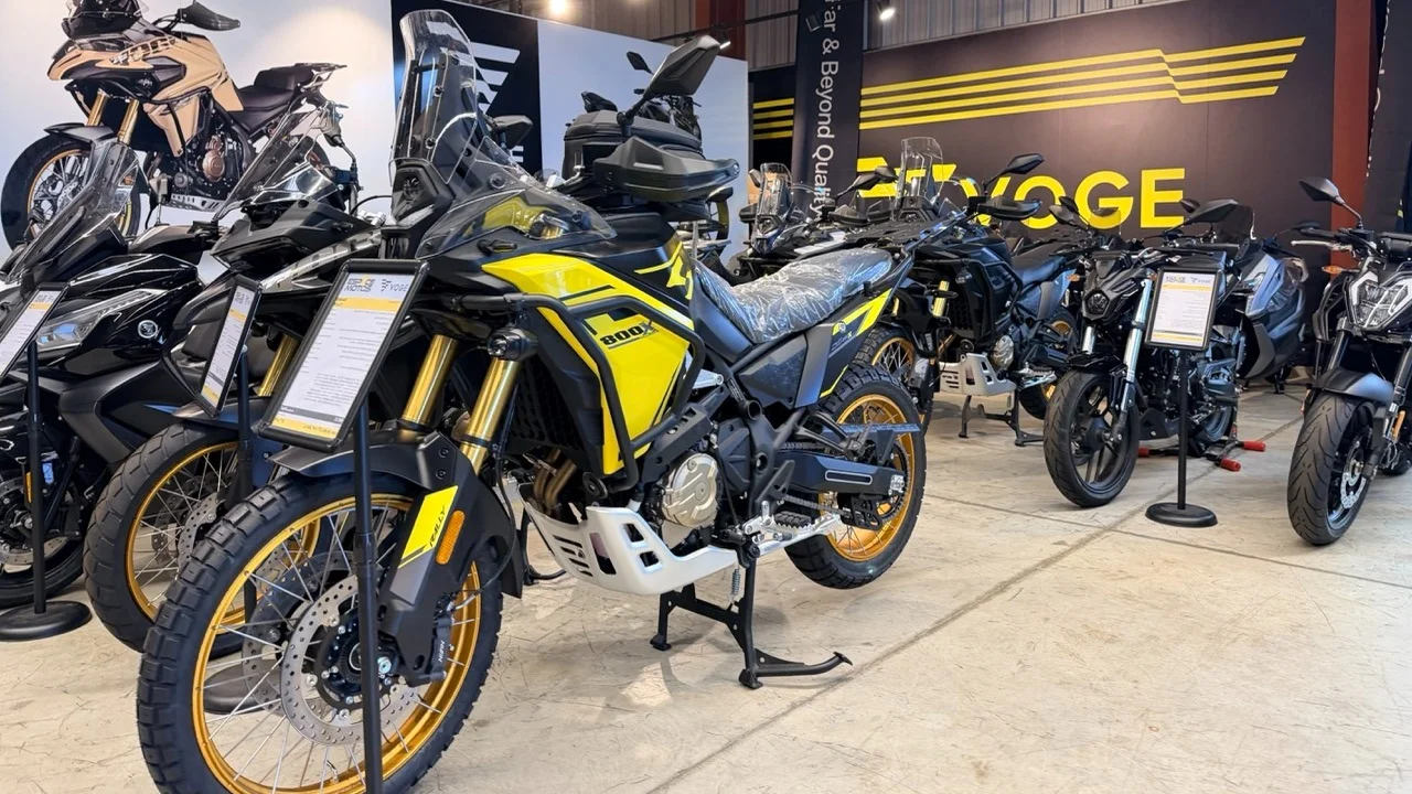 entretien moto La Réunion choix huile moteur